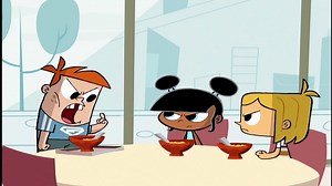 Robotboy | Tummy Trouble | s 1 |   cartn Superheroes | Robotboy Official