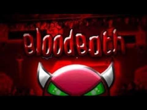 bloodbath 59% (I WILL BEAT IT)