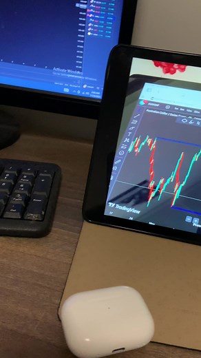 Understanding Stock Market Charts for Beginners