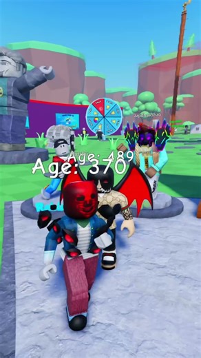 I Spent 2 Years In Roblox Prison!