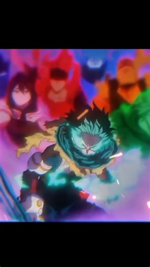Deku vs all for one🔥💀#edit#myheroacademia#Deku
