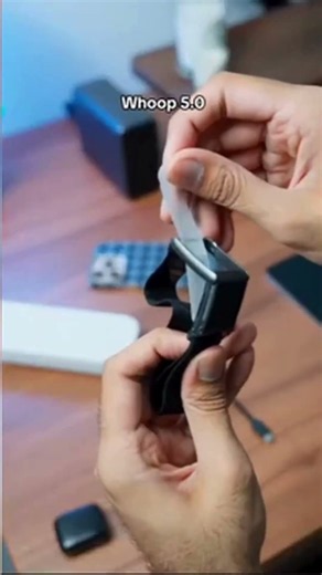Fitness Wearable – 24/7 Activity and Sleep Tracker . #smartphone #amazon #tech
