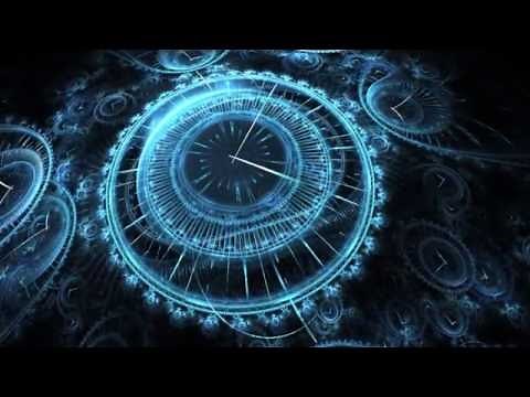 Michael Armstrong: What is Time? | Space News