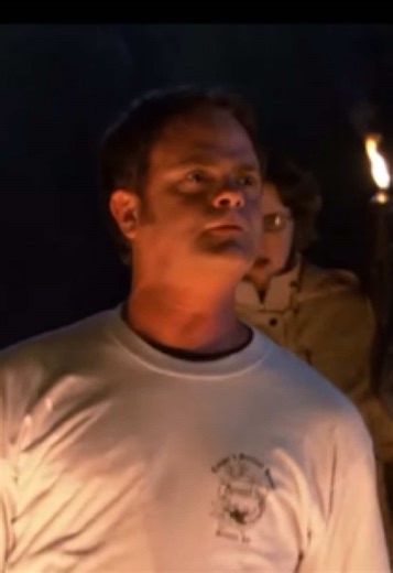 Ryan Starts a Fire in The Office: Memorable Moments