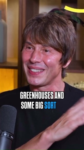 Why Mars Will Never Feel Like Earth w/ Brian Cox