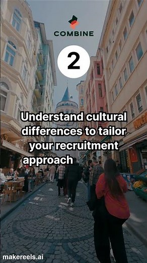 Top 5 effective tips for successful global recruiting