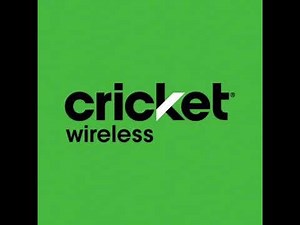 Cricket Wireless Ringtone (15 Mins)