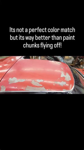 Brad Hillhouse | #budgetpaintjob #corvette #corvetterestoration #c3corvette #stingray #corvettegenius | Instagram