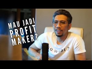 Profit Maker | Businesses Need Profit, Not Capital