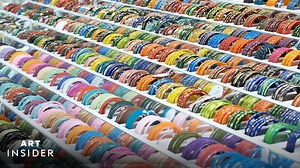 How bangles are made - Around The Web