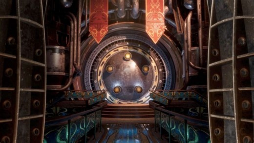 Myst developer Cyan unveils its next VR game Firmament in an enigmatic new trailer