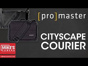 ProMaster Cityscape Courier Bags