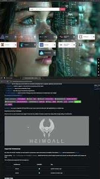 Selft-Hosted Home Lab Dashboard in 5 minutes - Organize your Home Lab