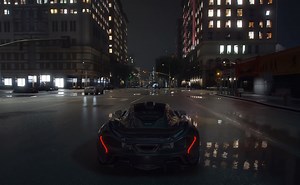 GTA V NaturalVision Evolved: Trải nghiệm ray tracing ngay cả trên card đồ họa không hỗ trợ