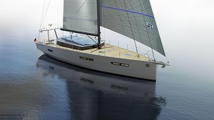 2027 Custom Viator Explorer 54DS Cruiser for sale - YachtWorld