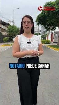 Enroll in the ✅ Preparation course for access to the notarial function