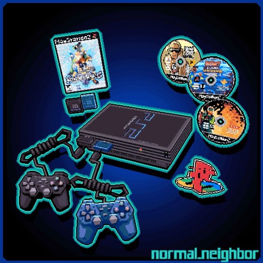 Normal Neighbor | All of my 3D models/animations from this year, in chronological order, to this point in 2025. I’ve learned a lot this year, and I’m feeling... | Instagram