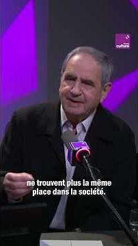 Les partis politiques ne servent plus à rien ? L'avis de Pierre Rosanvallon