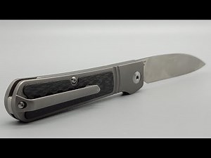 OVER 10 GREAT MODERN GENT KNIVES