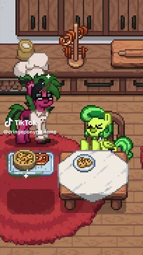 Exploring Different Pony Town Games and Memes