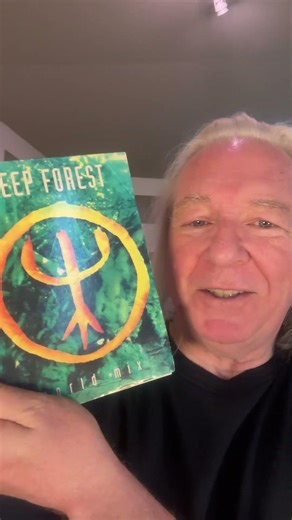 Deep Forest – World Mix (1994) | Anniversary