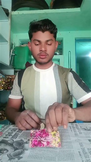 Shika wala magic challenge 😱 my tutorial chinta ta ta Chita #magic #trending #viral