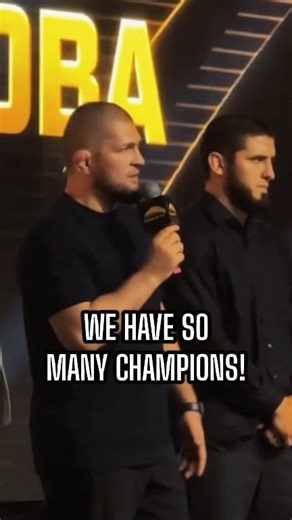 21K views · 626 reactions | Khabib highlights Dagestan’s warrior spirit and global success in MMA 﫡 | Red Corner MMA | Facebook