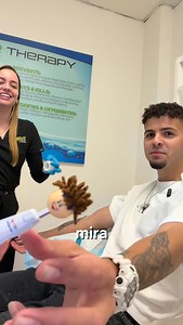 7.9K views · 172 reactions | Para que funciona el ozono ? . Síguenos para más : @kaitlynbeautys @zativahealthcg . #salud #cubanosporelmundo #miami #yoslin #medicina #noticia | Yoslin_ac | Facebook