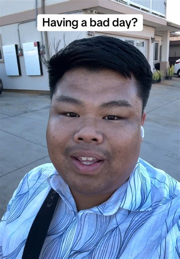 Instead of focusing on how bad your day was, turn that day around with positivity and remind yourself how good of a person you are