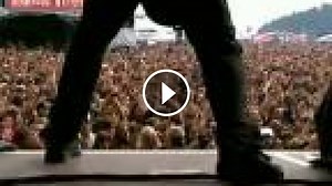 Disturbed - The Game Live