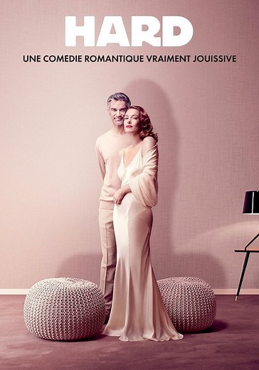 Où regarder la série Hard en streaming