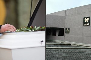 Velatorios IMSS 2025: ¿Cuánto cuesta y cómo solicitar el servicio?