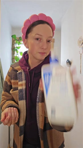 Has the tiktok algorithm fixed itself!? Uploading again to find out!#janitor #custodian #cleantok #fyp #viral