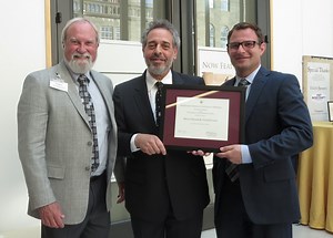 Two Bucks County Museums Named Smithsonian Affiliates