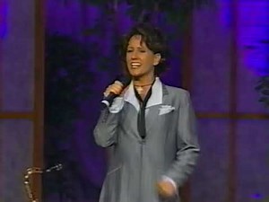 The World Premier of Gospel Music 1999 1