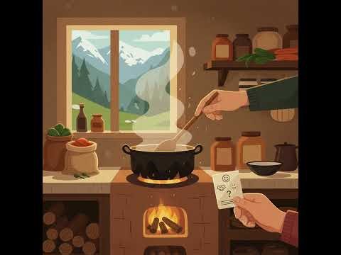 Kitchen Pass: A 5‑Minute Guide to Guesthouse Kitchen Courtesy
