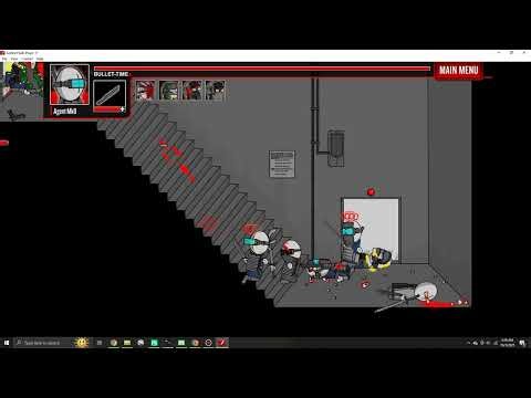 Madness Project Nexus Classic - Enemies Modified // Impossible Mode - Level 5 And Level 6 - Gameplay