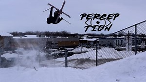 PERCEPTION - Full Movie