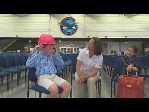 STEM stars set their sights on the National Invention Convention