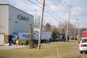 UPDATE: Police Chief Offers Details of Grisly Crash