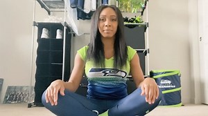 Meditation With Victoria