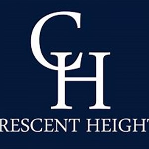Crescent Heights Sr. • Home