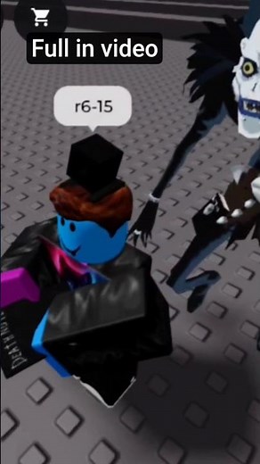 death note script #robloxedits #robloxedits #roblox #duet #helpmemakethismakesense #robloxcommunity