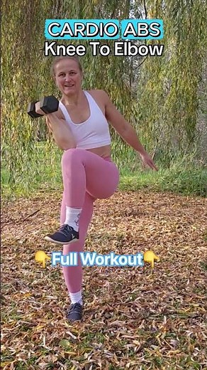 FULL-BODY CHALLENGE #QuickWorkout #FullBodyWorkout #LowImpact #DumbbellWorkout #StrengthWorkout