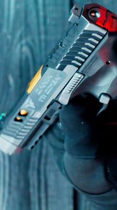 Where there's SMOKE, there's fire! Introducing the all new CANiK TTI Combat "Smoke" | Taran Tactical Innovations