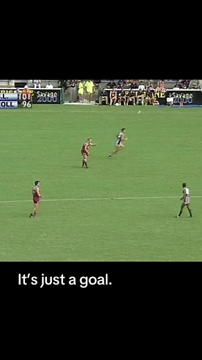 Afl moments on TikTok