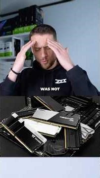 Finally. A Solution to the RAM Shortage