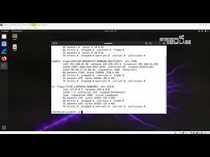 Lab 11 Implementing TCP Session Hijacking Attack with 3 SEEDS VMs Part 4