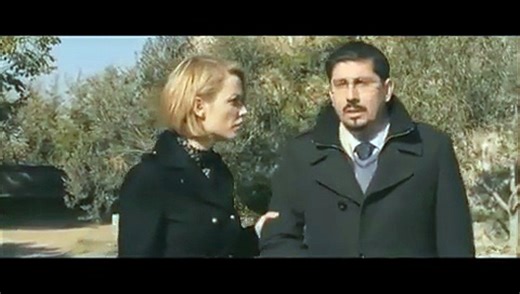 Trailer - Fallo per Papà