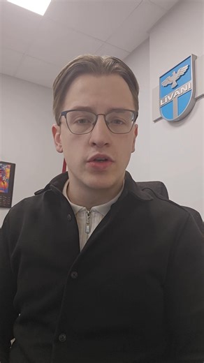 Ļ.cien. Līvānu novada iedzīvotāji! Kamēr Milānā sportisti sacenšas olimpiskajās spēlēs, Līvānu novadā pēdējie metri līdz 2026. gada budžeta apstiprināšanai. | Dāvids Rubens